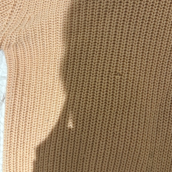 Wilfred turtleneck/mockneck knit sweater - Picture 5 of 5